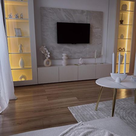 Comfortable Apartament Katowice Bagian luar foto