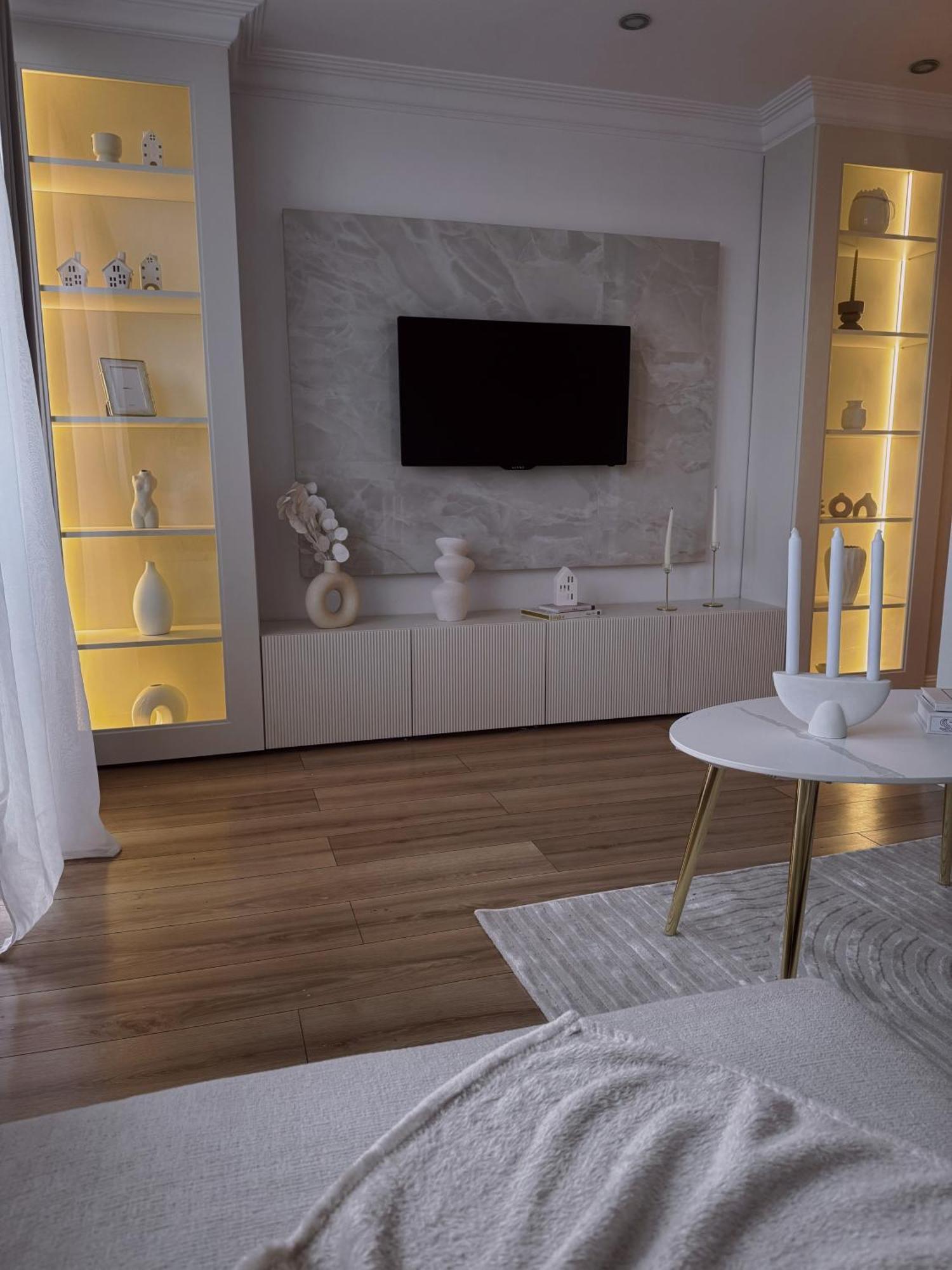 Comfortable Apartament Katowice Bagian luar foto